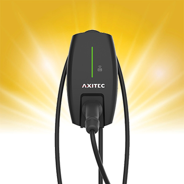 AXITEC AXIbox 11K - 11 kW