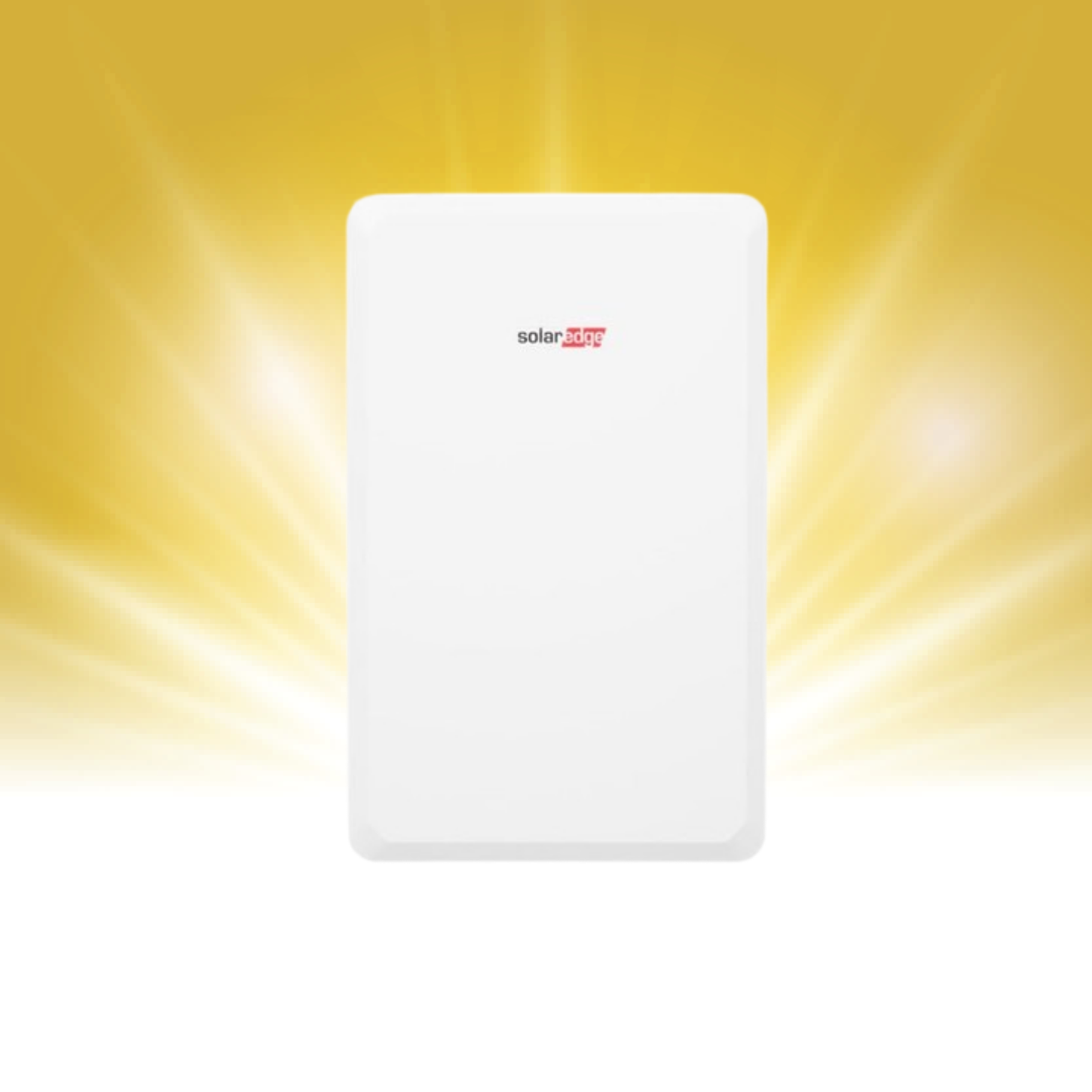 SolarEdge Home Battery HV 10 kWh (9.7 kWh netto)