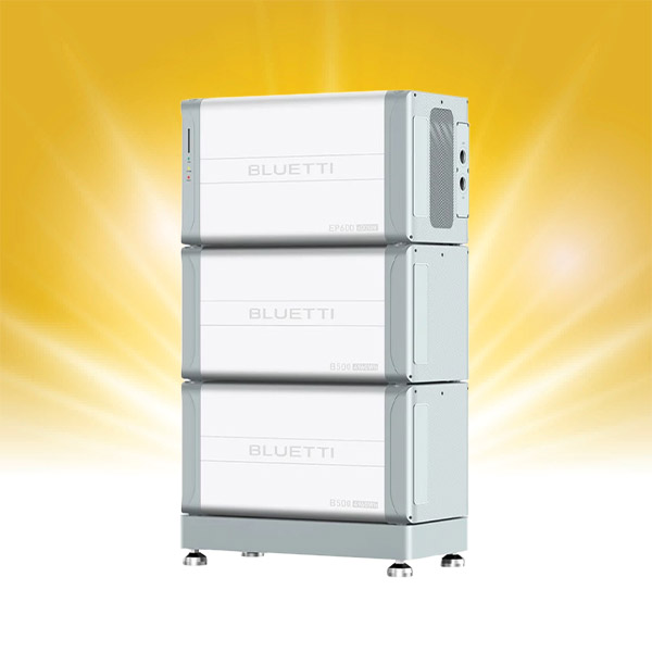 BYD B-Box HVS 5.1 Energiespeicher kaufen