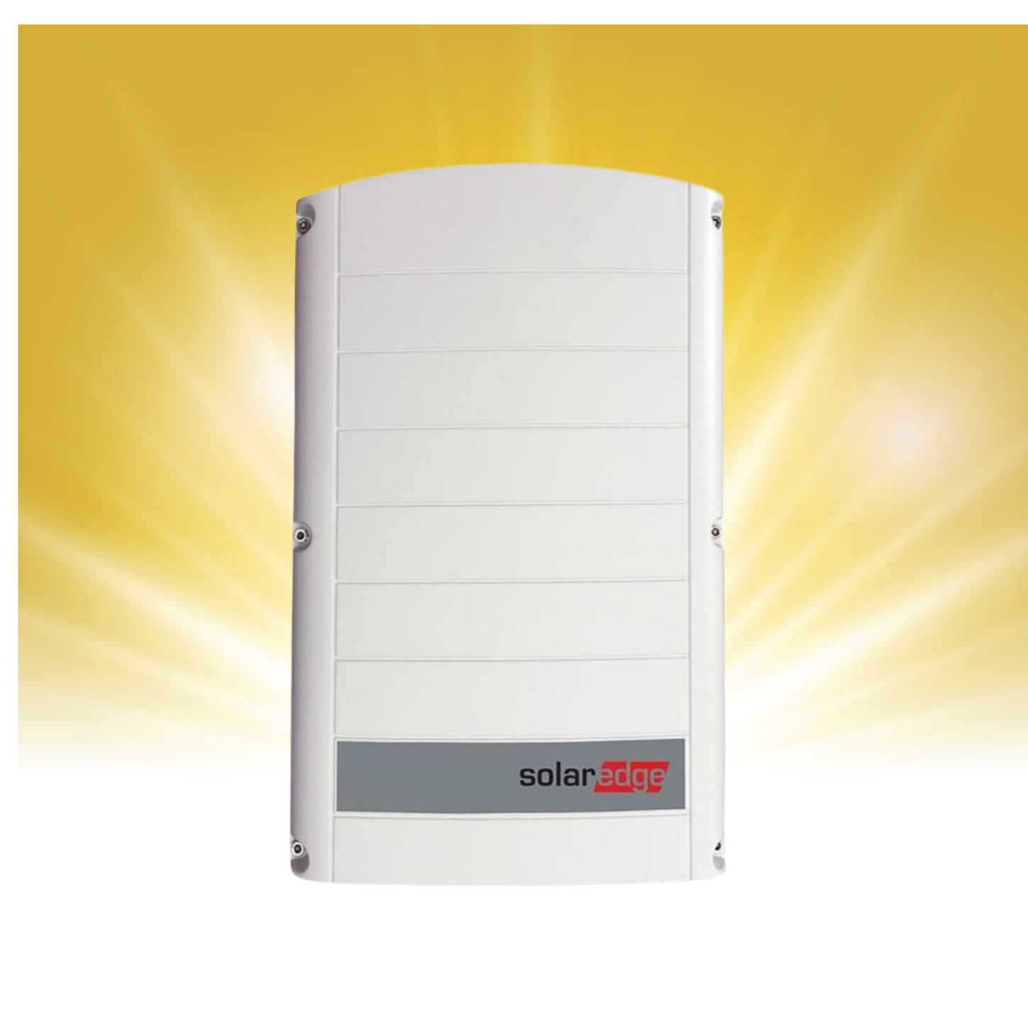 SolarEdge SE30K - Base